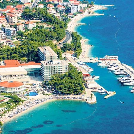 Apartman Pejic Подстрана Экстерьер фото