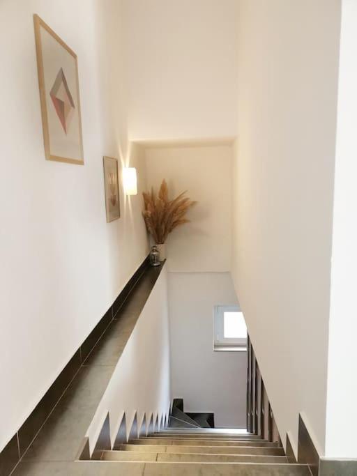 Apartman Pejic Подстрана Экстерьер фото