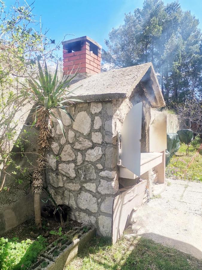 Apartman Pejic Подстрана Экстерьер фото